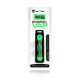 Energy Vap Batteria 21700 4400mAH 30A