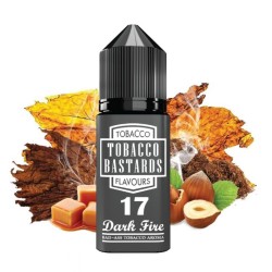 Tobacco Bastards aroma 17...