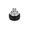 VERTEX RTA Hellvape SilverAtomizzatore Rigenerabile MTL (originale)