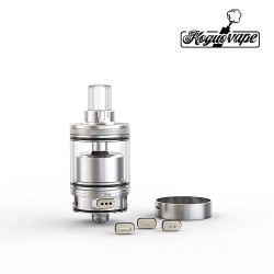 LAMO RTA Koguovape Atomizzatore Rigenerabile MTL/DL (originale)