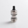 VERTEX RTA Hellvape SilverAtomizzatore Rigenerabile MTL (originale)