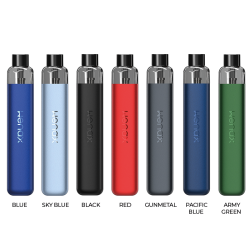 Wenax K1Pod Kit - Geekvape