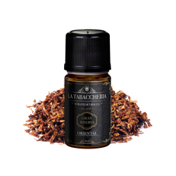 La Tabaccheria Aroma Oriental - Linea Gran Riserva - 10ml