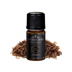 La Tabaccheria Aroma Black Cavendish - Linea Gran Riserva - 10ml