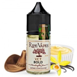 Ripe vapes - Aroma Concentrato 30ml - VCT Bold