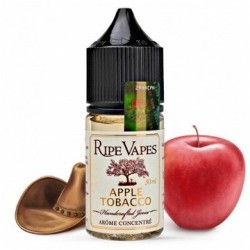 Ripe vapes - Concentrated...