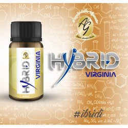 AdG Hybrid Aroma Virginia -...