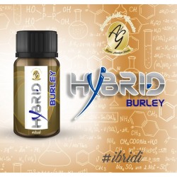 AdG Hybrid Aroma Burley - 10ml