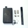 Billet Box Kit sevo 70w SXK