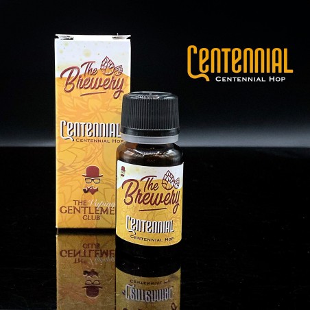 The Vaping Gentlemen Club Aroma Centennial - Brewery 11ml