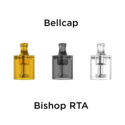 Bishop Bell Cap - Ambition...