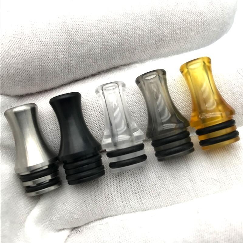 Drip Tip KF Lite 2021 - 5Avape