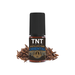 TNT Vape aroma Oriental - Distillati Puri - 10ml