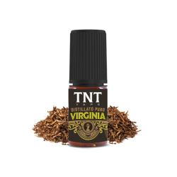 TNT Vape aroma Virginia - Distillati Puri - 10ml