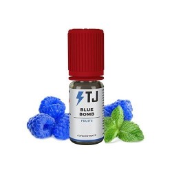 T-Juice Aroma Blue Bomb - 10ml