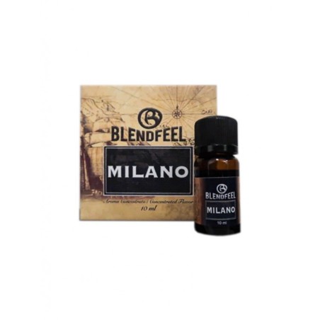 Blendfeel Aroma Milano - 10ml