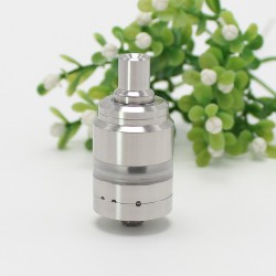 EDGE RTA Steam Tuners clone SXK