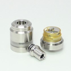 EDGE RTA Steam Tuners clone SXK