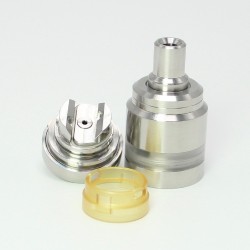 EDGE RTA Steam Tuners clone SXK