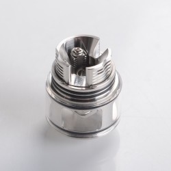 S61 Genesis 415 Four One Five Atomizzatore Rigenerabile RDTA clone Wejotech