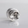 S61 Genesis 415 Four One Five Atomizzatore Rigenerabile RDTA clone Wejotech