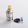 S61 Genesis 415 Four One Five Atomizzatore Rigenerabile RDTA clone Wejotech