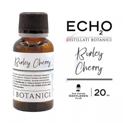Echo - Distillati Botanici TVGC - Burley Cherry 20ml