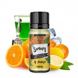 Suprem-e aroma Summer Sunny- 10ml