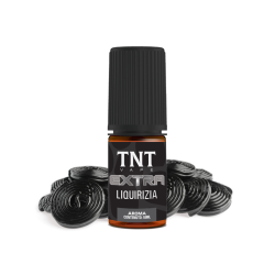 TNT Vape Aroma Extra Liquirizia - 10ml