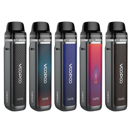 VooPoo Vinci 2 Pod Kit