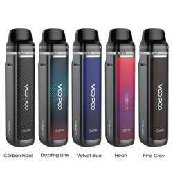 VooPoo Vinci 2 Pod Kit