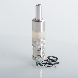 FEV VS DUAL 17 mm Atomizzatore clone by Wejotech