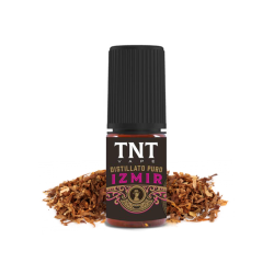 TNT Vape aroma Izmir - Distillati Puri - 10ml