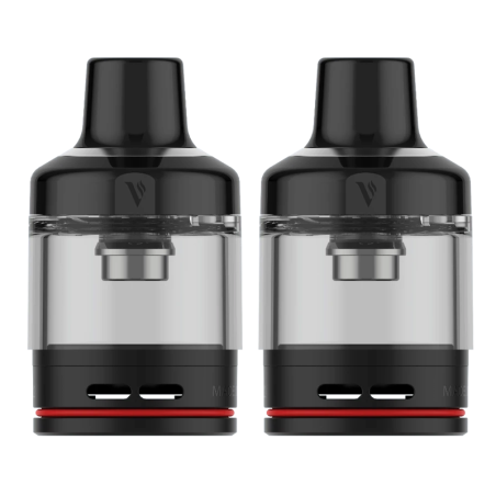 Vaporesso cartuccia GTX pod 22 senza coil per GTX Go 40 - 3.5ml - 2pz