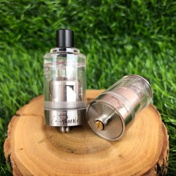 VAPE E-Phoenix Hurricane jr RTA clone クリアランス本物 メンズ