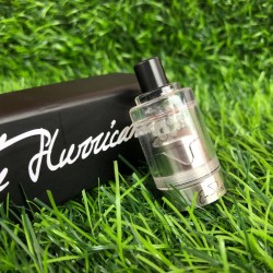 Hurricane Junior e-Phoenix RTA Atomizzatore Rigenerabile clone