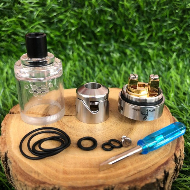 数量限定】 VAPE E-Phoenix Hurricane jr RTA clone agapeeurope.org