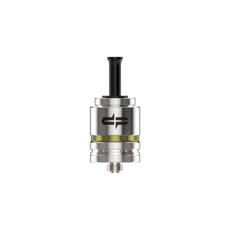 SIREN V4 RTA MTL by Digiflavor