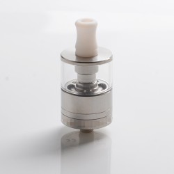 DVARW MTL FL 22 mm EXTRA FULL KIT - RTA clone Wejotech