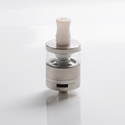 DVARW MTL FL 22 mm EXTRA FULL KIT - RTA clone Wejotech