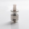 DVARW MTL FL 22 mm EXTRA FULL KIT - RTA clone Wejotech
