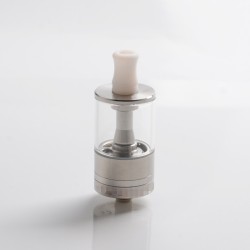 DVARW MTL FL 22 mm EXTRA FULL KIT - RTA clone Wejotech