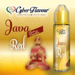 Cyber Flavour Java Red -...