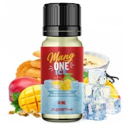 Suprem-e aroma Mang-One Ice...