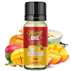 Suprem-e aroma Mang-One - 10ml