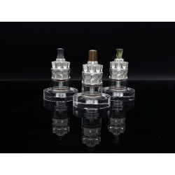 The Rook RPGA - TVGC - Atomizzatore Rigenerabile Genesis/RDTA