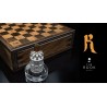 The Rook RPGA - TVGC - Atomizzatore Rigenerabile Genesis/RDTA