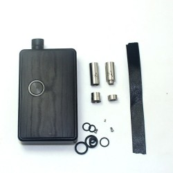 Billet Box Kit DNA 60 Nera - 2024 - SXK