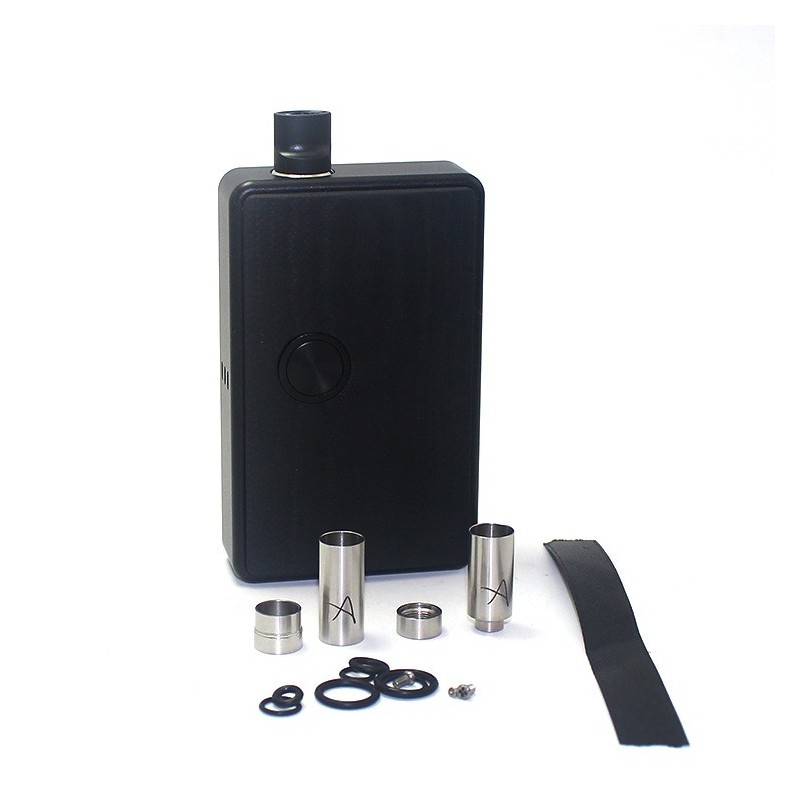 Billet Box Kit DNA 60 Nera - 2024 - SXK