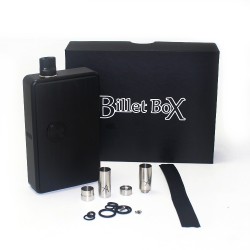 Billet Box Kit DNA 60 Nera - 2024 - SXK